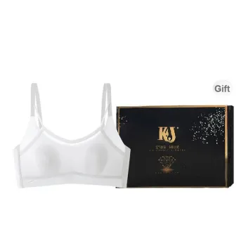 KJ Women's Bras