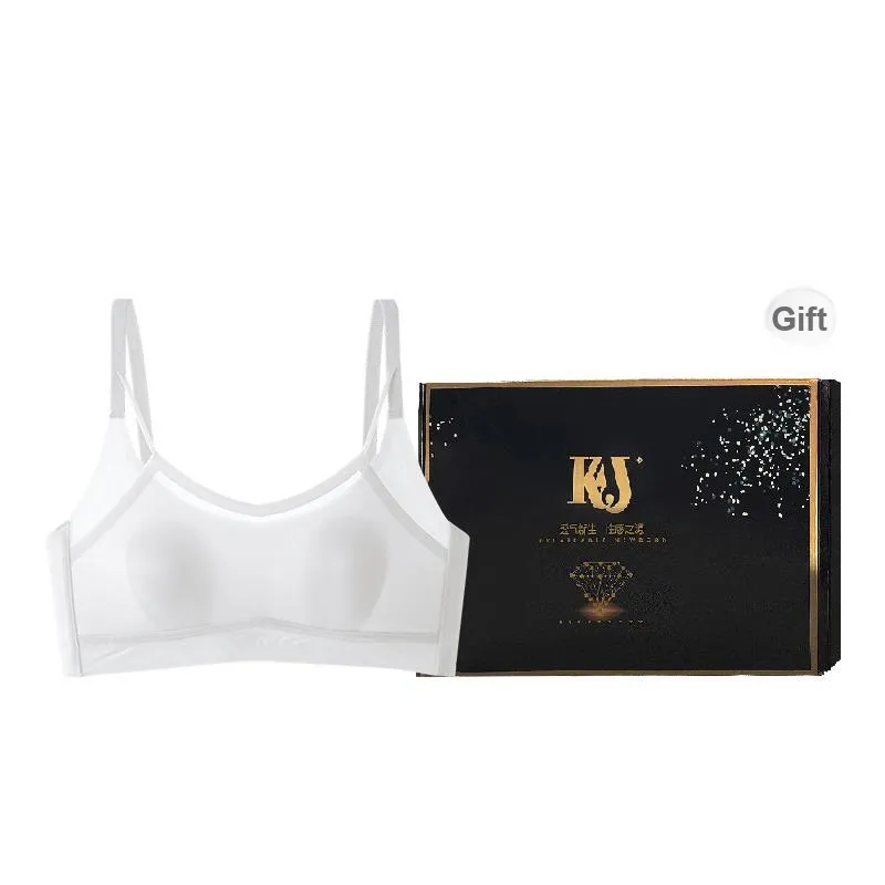 KJ Women's Bras-0