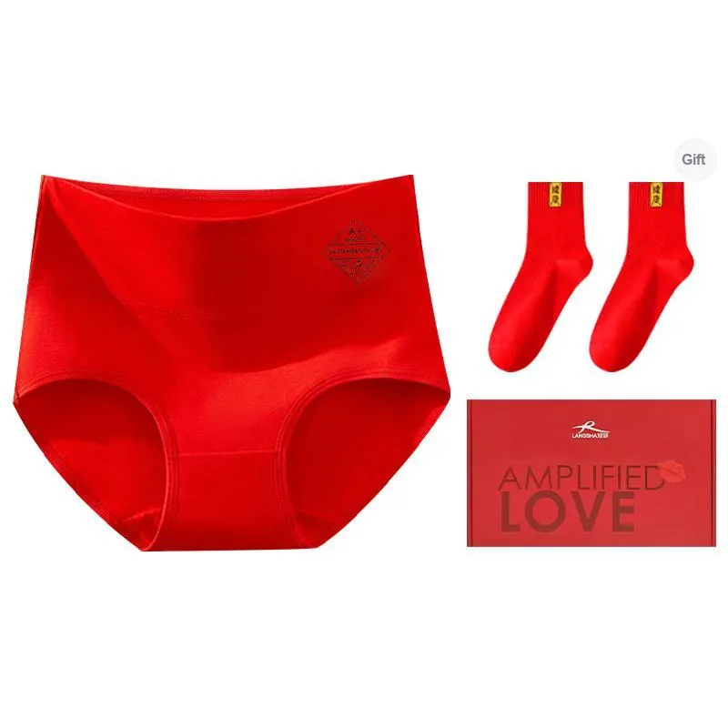 Lanza Underpants Women's Gift Box Set-4