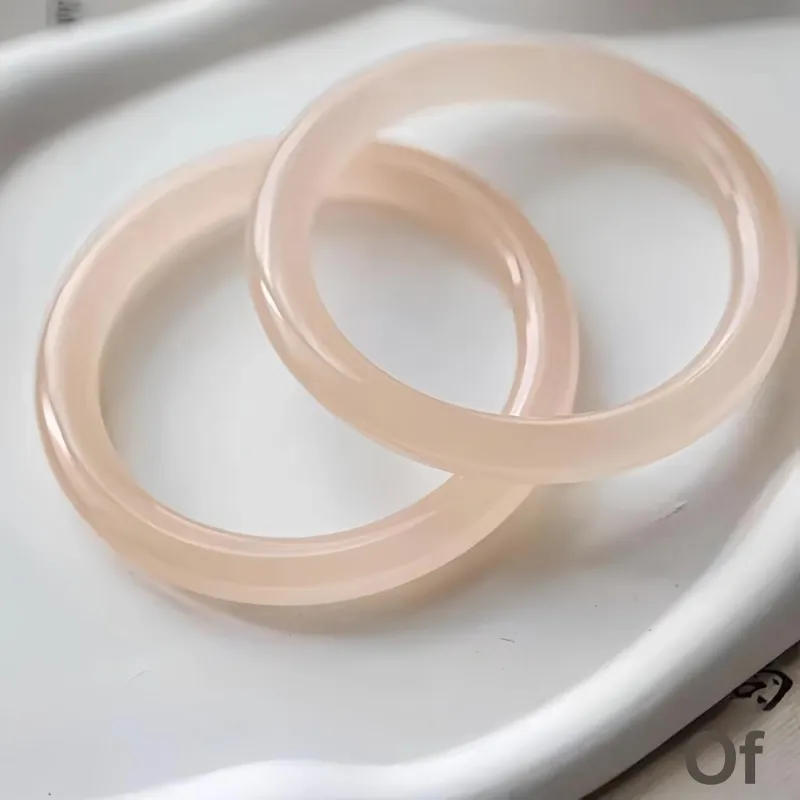 Noritake Chalcedony Bangles Unisex-3
