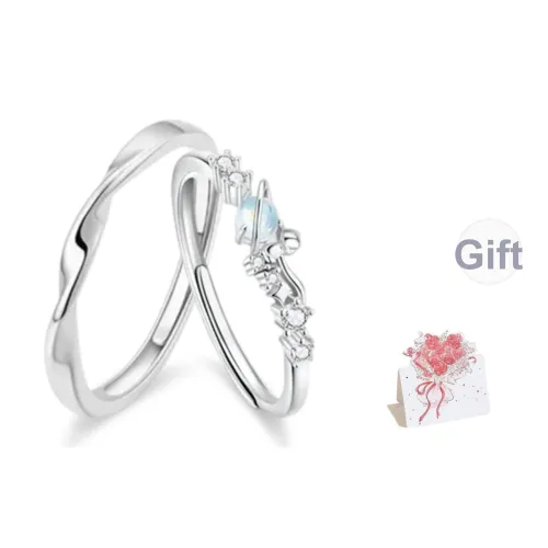 GIFU Кольца Унисекс