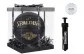 Gift Box Set+SPALDING Pump