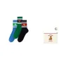 Green+Sky Blue+Dark Blue