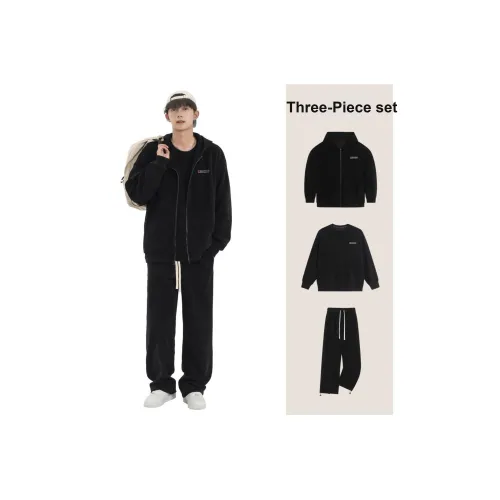 JUNGLE PANDA Повседневная спортивная одежда Унисекс