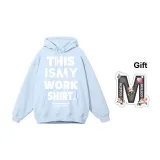 Sky Blue[Fleece-Lined]
