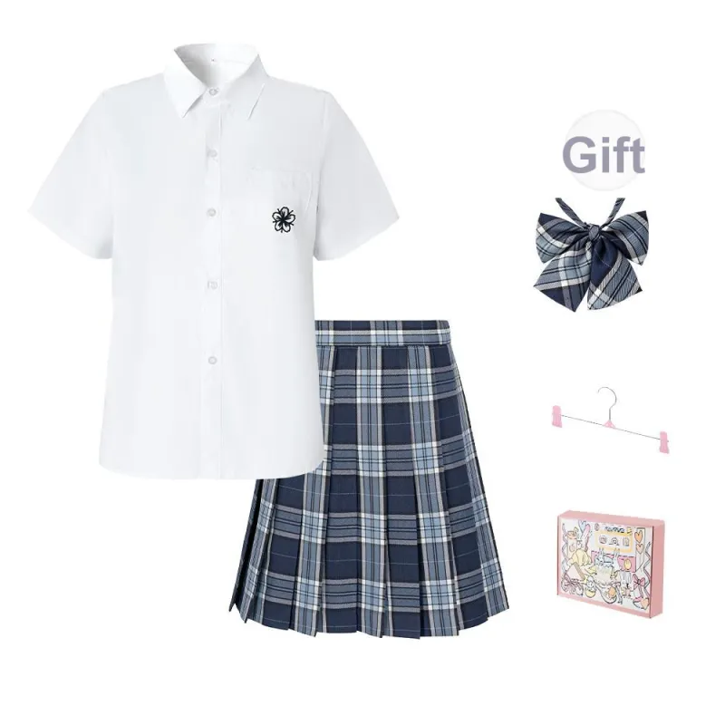 RIMUXINGHE Shirt Matching Set Women's-27
