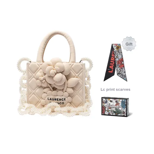 Laurence & Chico Handbags