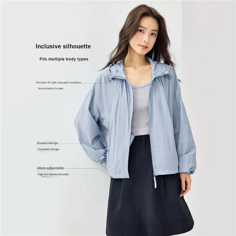 UNIQLO Trench Coats Women's-18