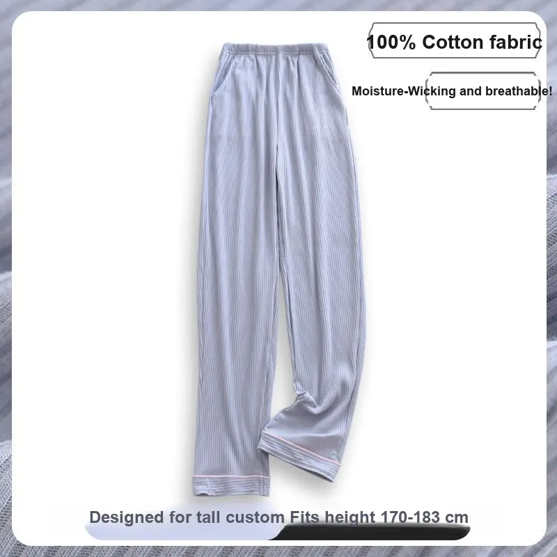 Maultiay Women's Pajama Pants-2