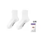 [1 Pack]White