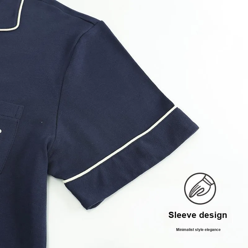 MIIOW Unisex Pajama Sets-11