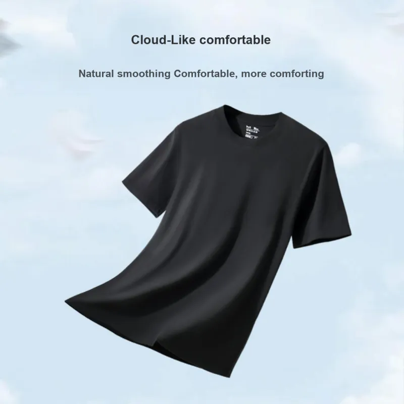 MIIOW Men Undershirts-24
