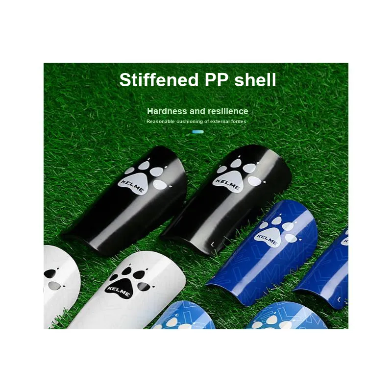 KELME Soccer Shin Guards PP EVA Kids-4