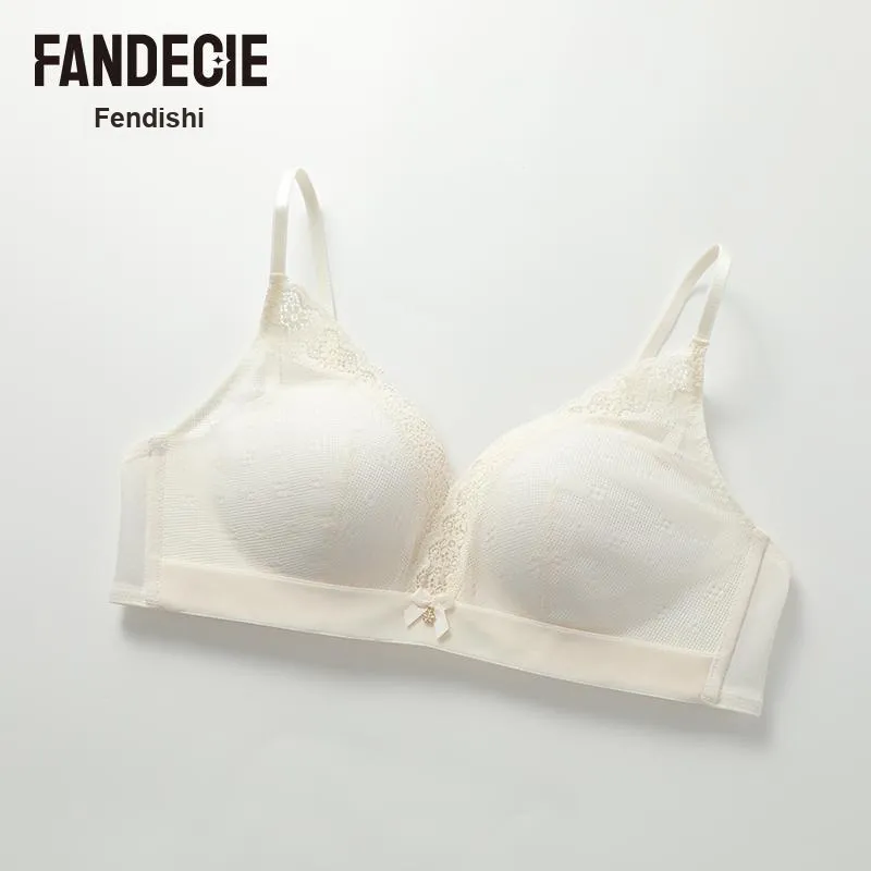 Fandecie Women's Bras-6