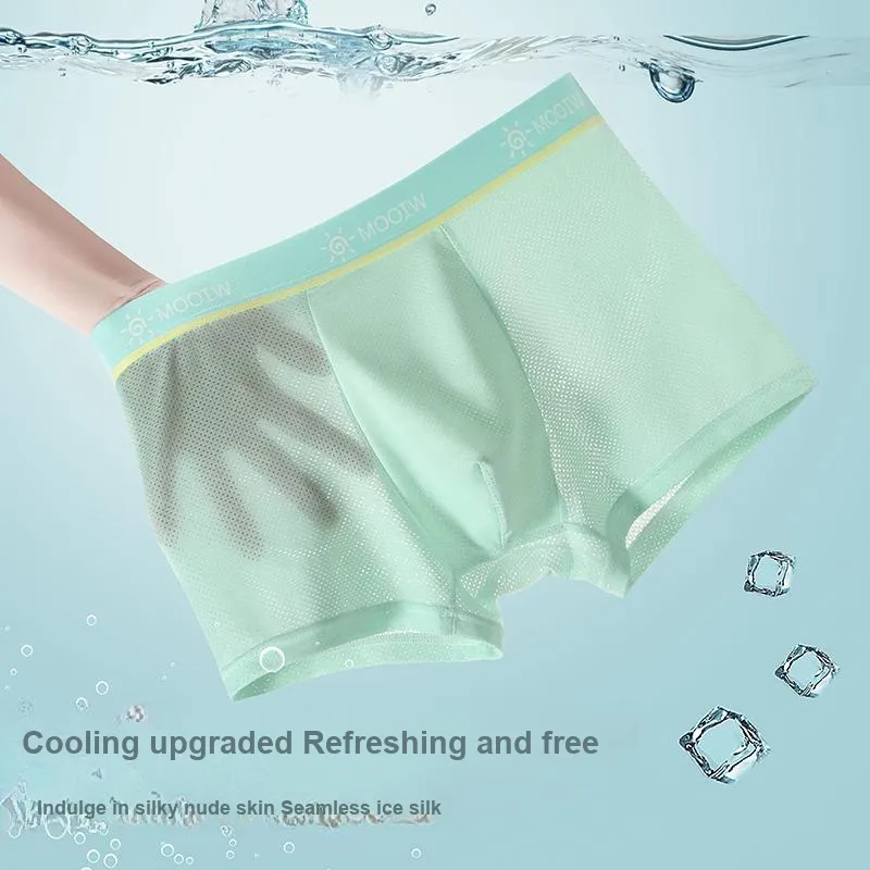 Caramella Underpants Men's 4 Pack-2