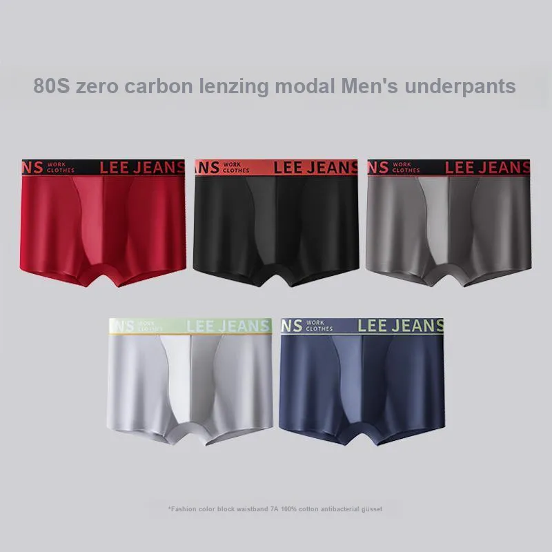 Lee Xline Underwear Gift Boxes Men's 1 Pack-14