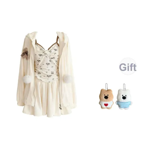 GHPC Женские Комплекты с Юбкой