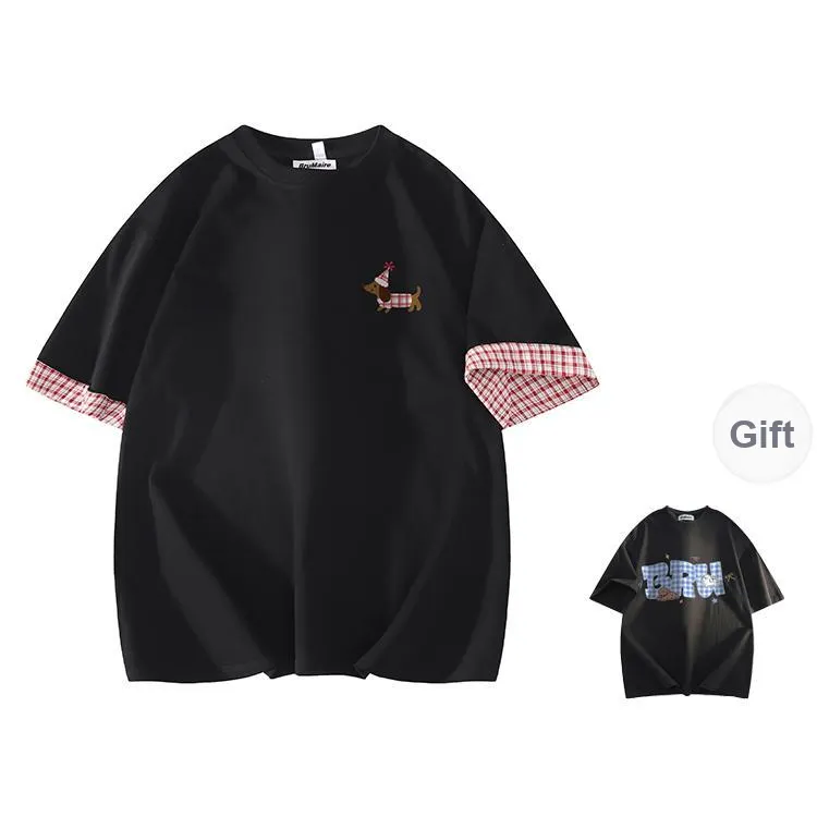BRUMAIRE T Shirts Unisex-8