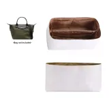 Energy[Medium Size]Brown Lining Waterproof Liner