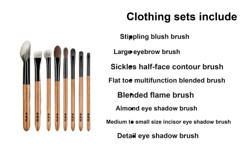 Hakuhodo Кисти для макияжа Женские