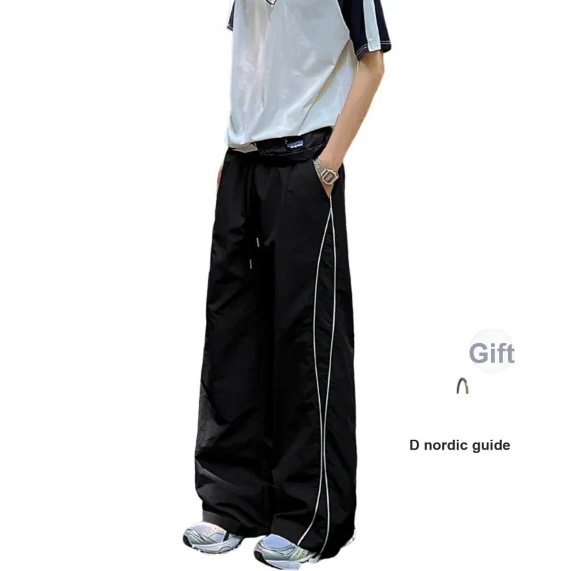 Nordic Raiders Casual Pants Unisex-12