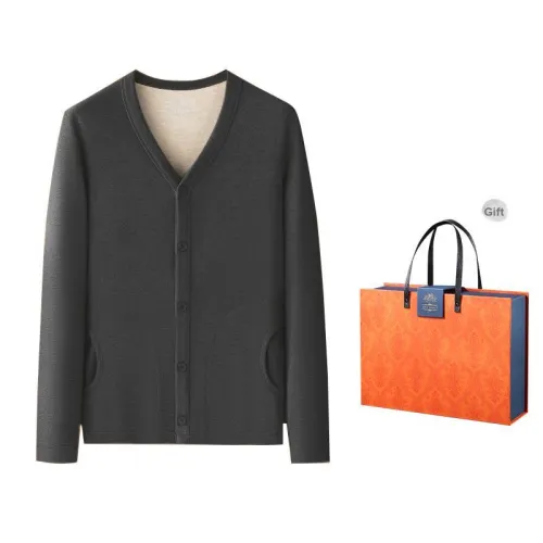 ROBINHOOD Thermal Tops Men's Gift Box Set