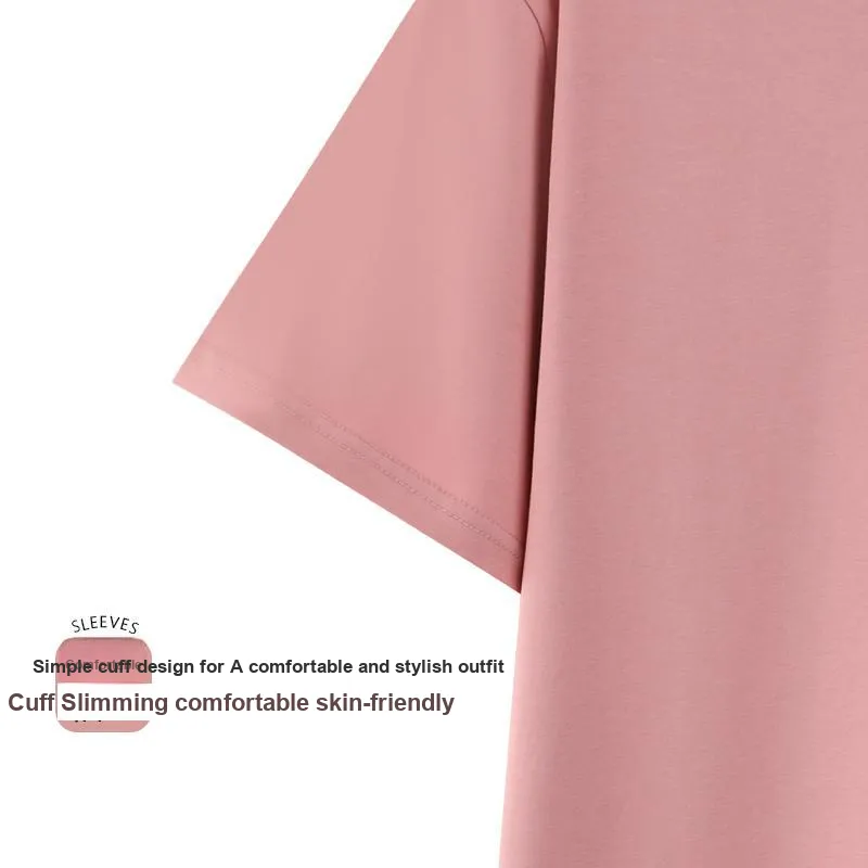 GOSO Women's Pajama Tops-38