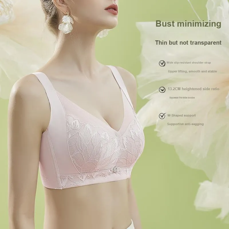 Aidai Women's Bras-2