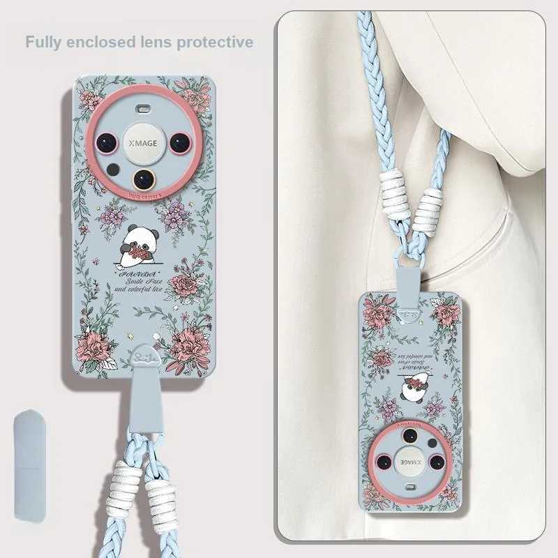 Interesting shell Phone Cases-21