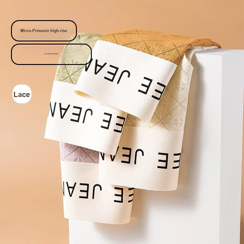 Lee Underwear Gift Box Women's 4 Pack-1