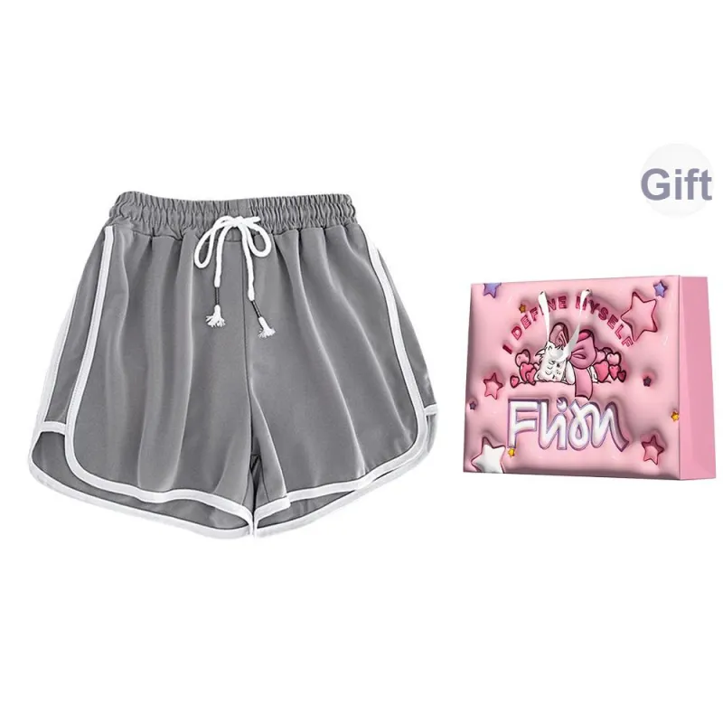 Pa33word Casual Shorts Women's-10