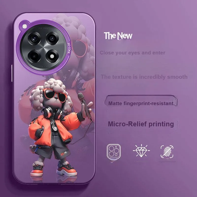 BAOCHENG Phone Cases-5