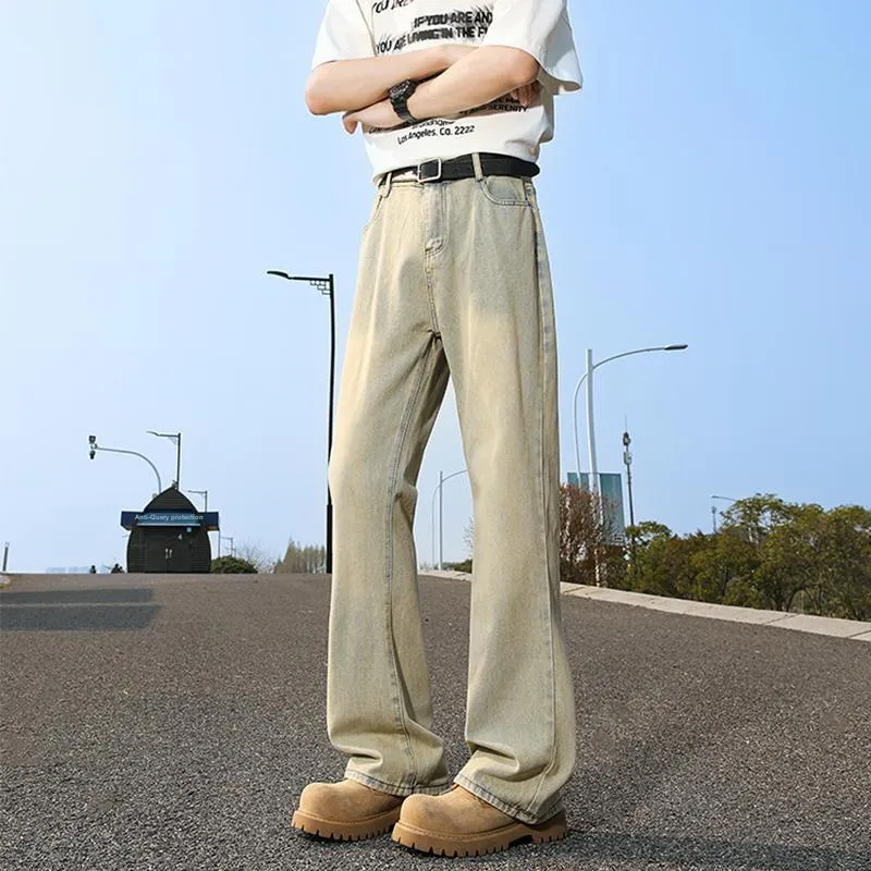 UNthemed Jeans Unisex-6