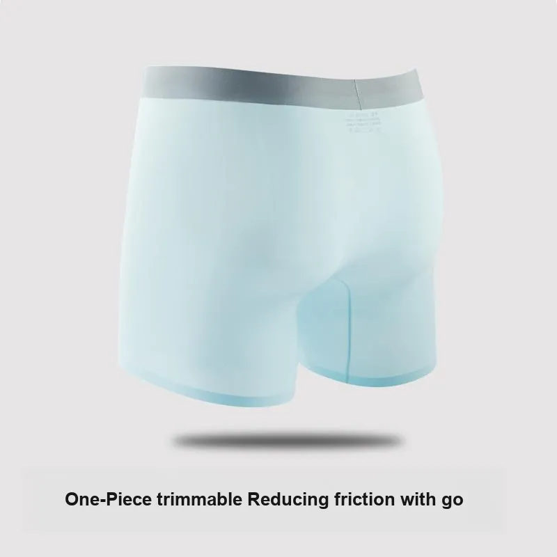 Lan Miao Underpants Men's Combo Set-3