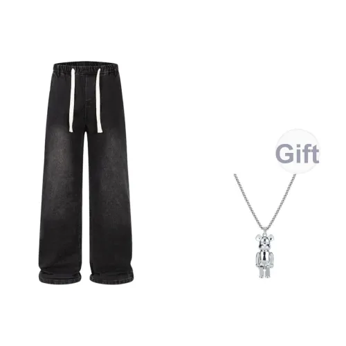 MG Мужские Джинсы