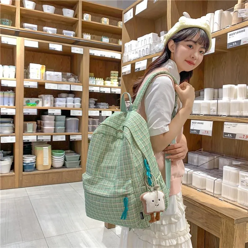 Single warehouse Backpacks-6