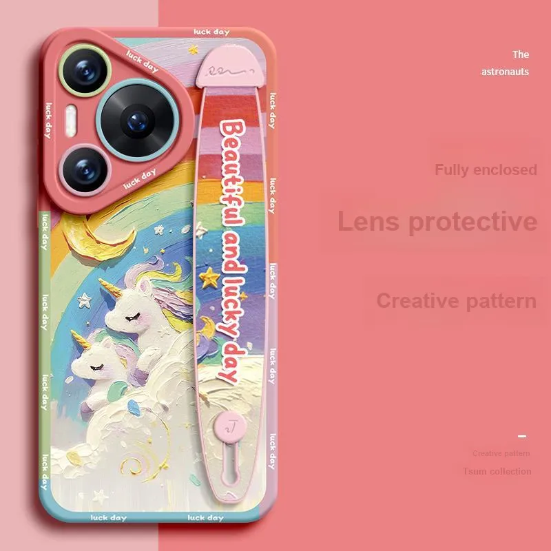 SUPER MOUSE Phone Cases-29