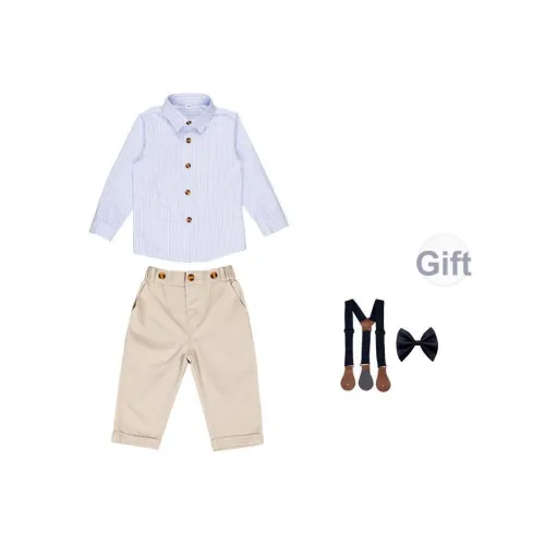 Calfitte Повседневная спортивная одежда Весна и Осень 2 упаковки Детский