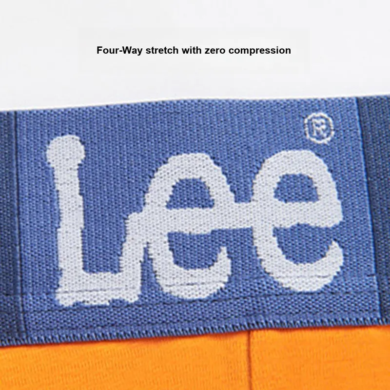 Lee Underwear Gift Box Men's Combo Set-207