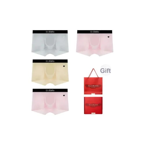 Maiden House Нижнее белье Подарочная коробка Мужской