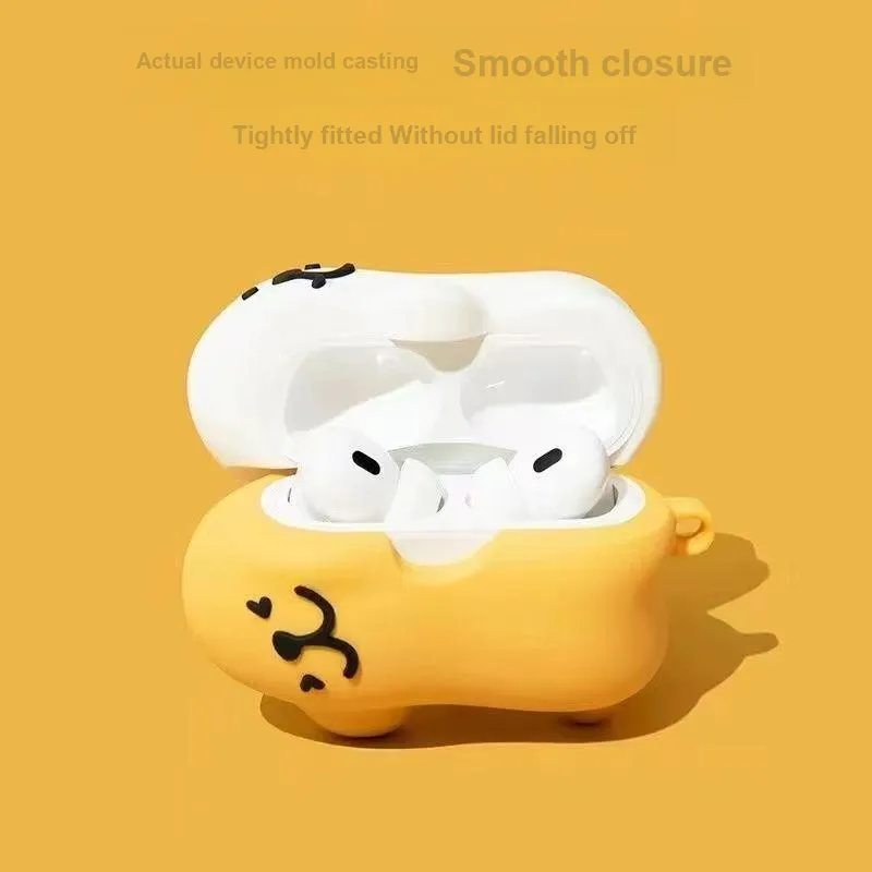 YIBAOBAO Headphone Cases-3