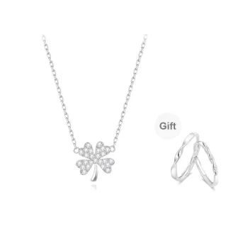 Crafts Women's 999 Fine Silver Necklaces Unisex