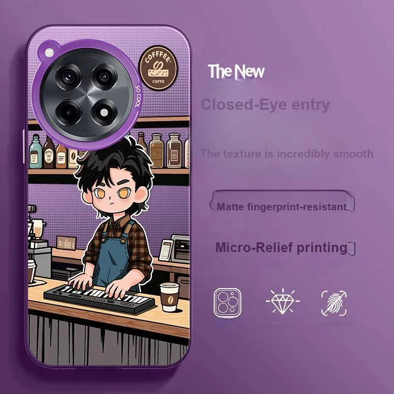 BAOCHENG Phone Cases-5