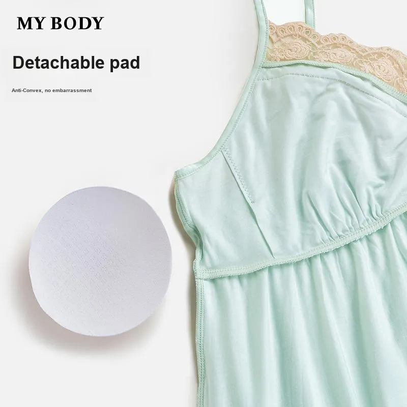 MY BODY Women's Pajama Sets-6