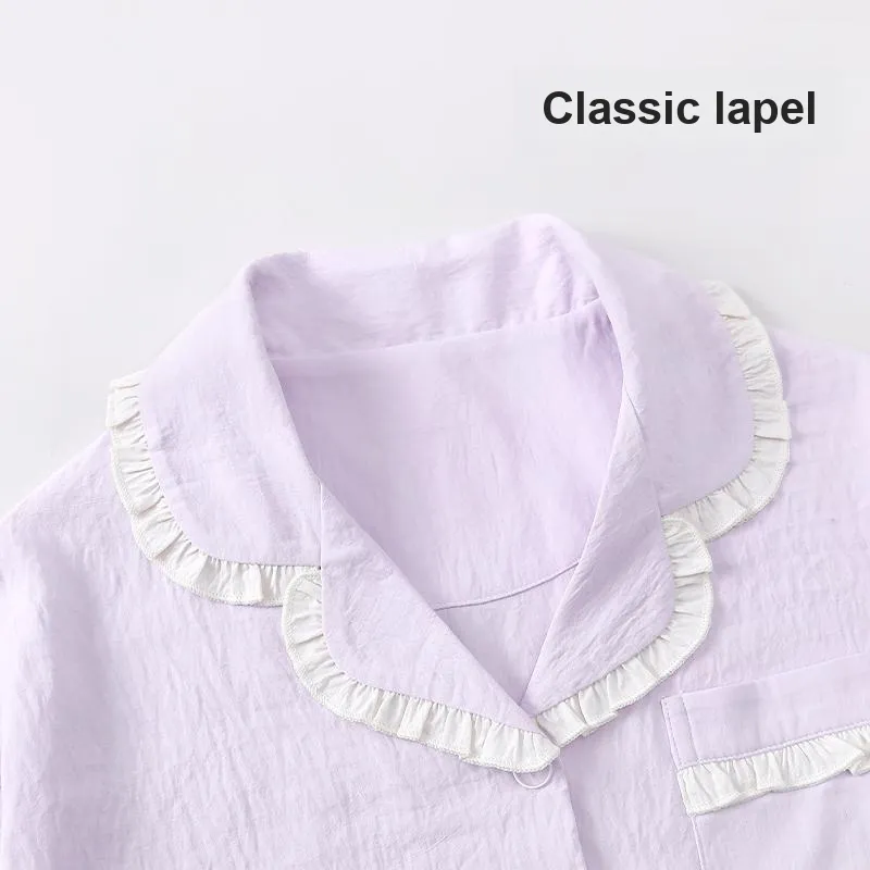 Ta Yan Women's Pajama Sets-21