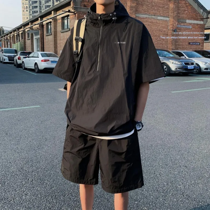 HONOR OF KINGS Casual Sportswear Unisex-1