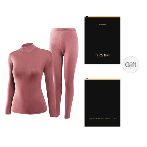 FIRS Women's Thermal Sets