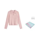 더스티 핑크, 선물 박스 세트