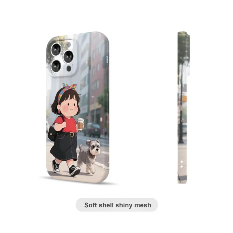 HASEE Phone Cases-11
