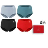 Gray Blue-Gray Green-Black-Red